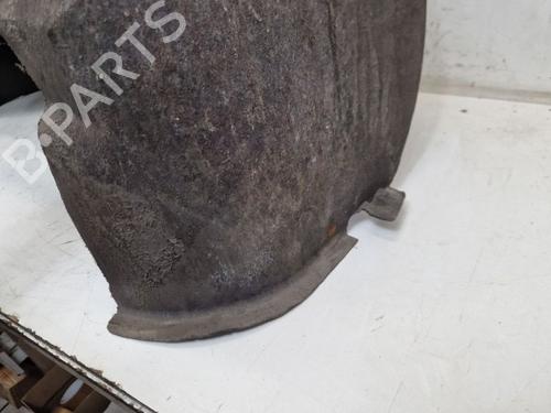 Wheel arch AUDI A4 Allroad B8 (8KH) 2.0 TFSI quattro | BP29104730C56 
