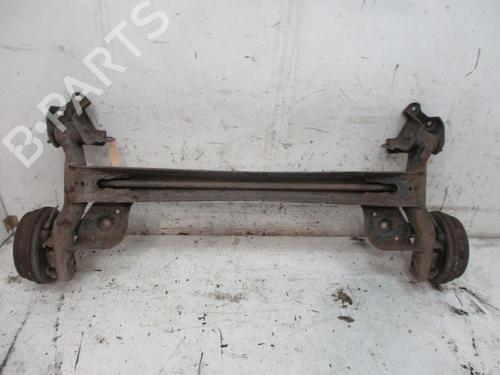 Rear axle DACIA LOGAN MCV (KS_) 1.4 | BP18803785M2 