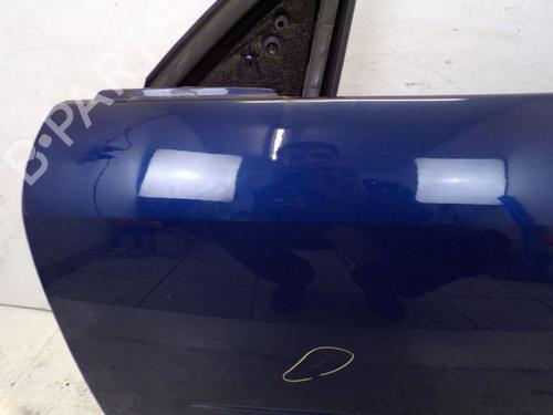 Left front door SMART FORFOUR (454) 1.3 (454.031) | BP29087931C2 