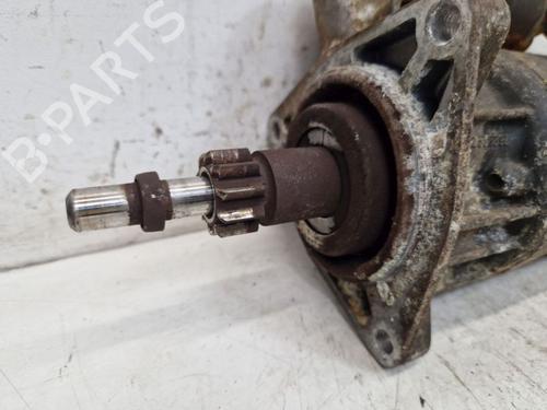 Startmotor VW TRANSPORTER T4 Bus (70B, 70C, 7DB, 7DK, 70J, 70K, 7DC, 7DJ) 2.4 D | BP28104776M8 