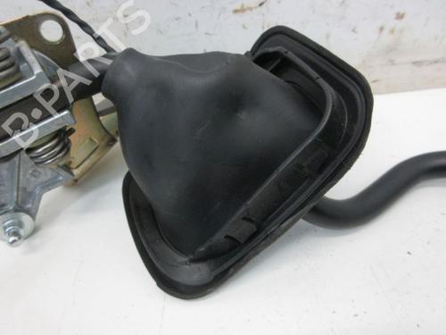 Shift knob DODGE DURANGO (HB) 5.7 AWD | BP38507608I34 - Image 4