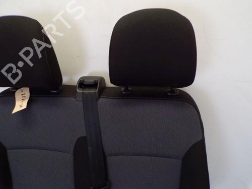 Right front seat OPEL VIVARO B Van (X82) 1.6 CDTI (05) | BP37129353C16 - Image 3