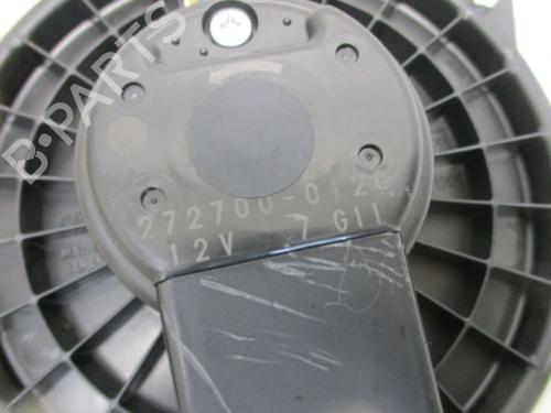 Heater blower motor MITSUBISHI GRANDIS (NA_W) 2.0 DI-D (NA8W) | BP18802647M62 