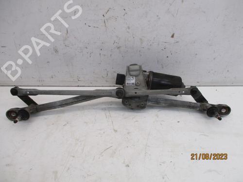 Używane Mechanizm wycieraczek przednich MAZDA 3 (BK) 1.6 DI Turbo (109 hp) 29087584