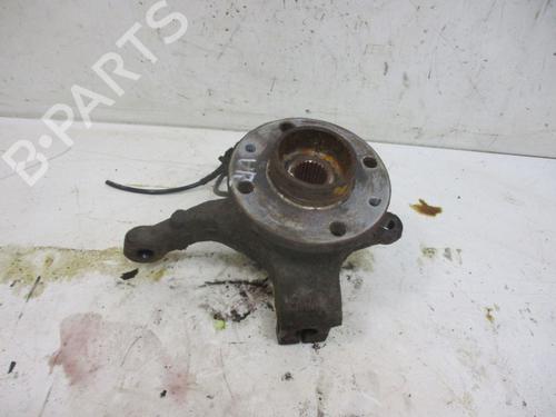 Right front steering knuckle DACIA SANDERO 1.6 (BS0D, BS0B, BS0F, BS0H) | BP37116171M26 - Image 3
