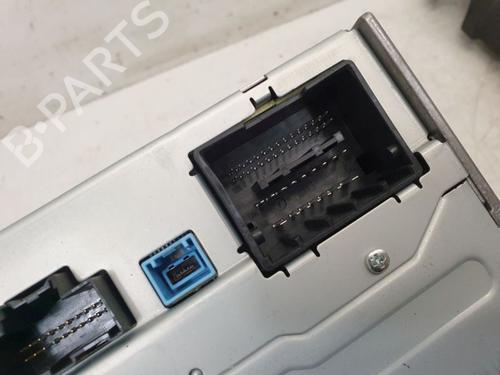Radio OPEL ASTRA J (P10) 2.0 CDTI (68) | BP37146887E6 - Image 9