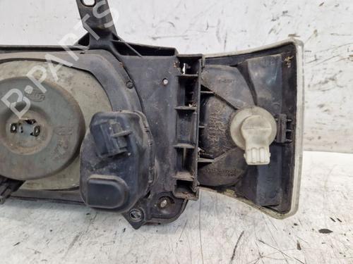Højre forlygte VW TRANSPORTER T4 Bus (70B, 70C, 7DB, 7DK, 70J, 70K, 7DC, 7DJ) 2.4 D | BP28083333C29 