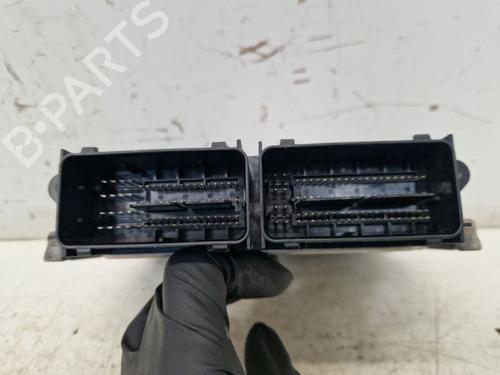Engine control unit (ECU) FORD FOCUS III Turnier 1.0 EcoBoost | BP29099675M57 