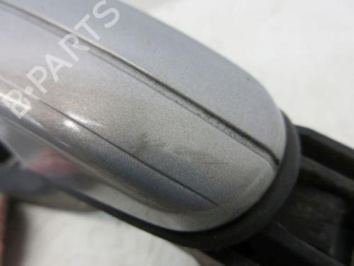 Rear left exterior door handle FORD KUGA I 2.0 TDCi | BP29088065C130