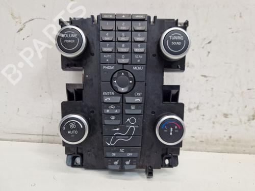 climate-control-volvo-v50-545-2003-2004-2005-2006-2007-2008-2009-2010-2011-2012-36843266 main image