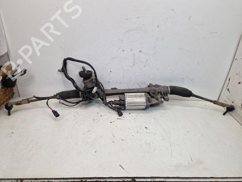 Used Steering rack VW GOLF PLUS V (5M1, 521) 1.6 TDI (105 hp) 31377269