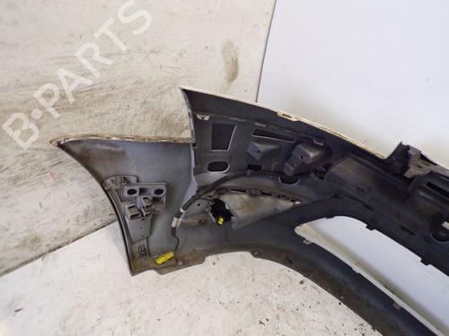 Front bumper CITROËN C4 Grand Picasso I (UA_) 1.6 VTi 120 | BP30668454C7