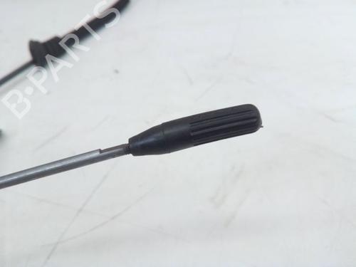 Rear right lock MERCEDES-BENZ A-CLASS (W169) A 200 CDI (169.008, 169.308) | BP27629223C99 