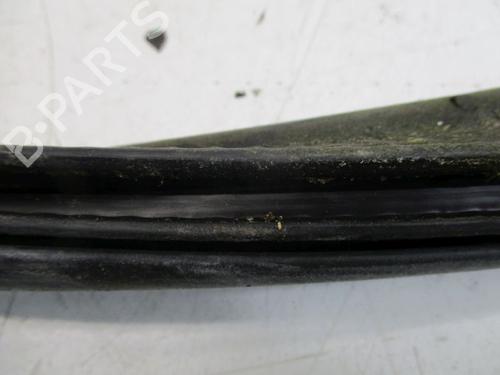 Rubber door seal PEUGEOT PARTNER Tepee 1.6 VTi | BP29092885C142 