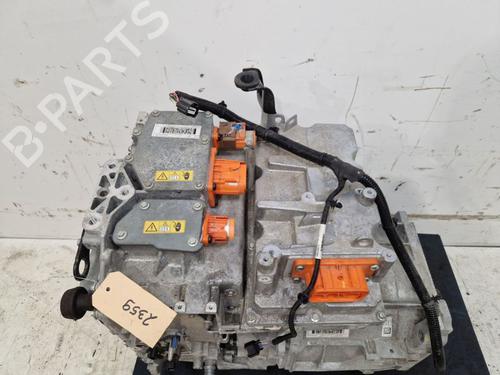 Engine RENAULT ZOE (BFM_) ZOE (BFMD) | BP37137378M1 - Image 2