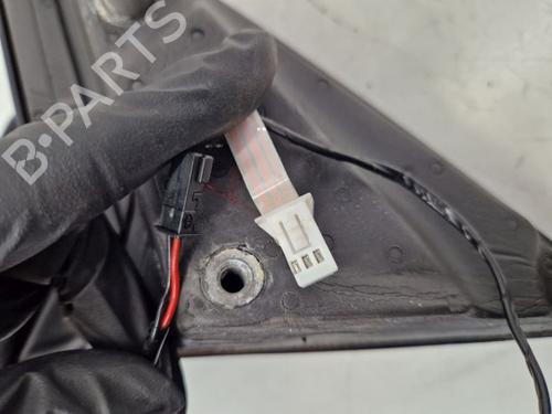 Left mirror BMW X3 (E83) 2.0 d | BP27808643C26 
