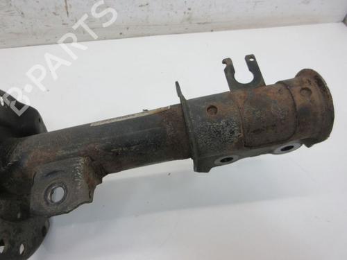 Left front shock absorber OPEL CORSA E (X15) 1.4 Turbo (08, 68) | BP29096455M16 