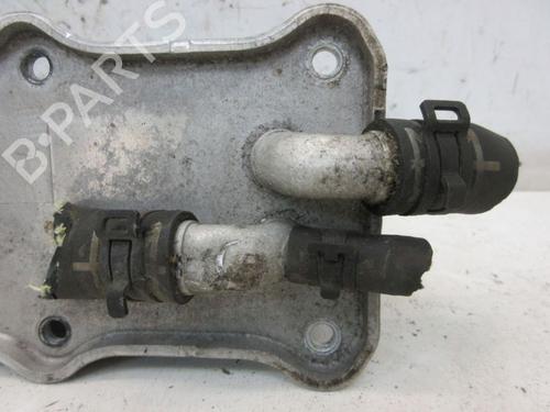 Intercooler VW POLO V (6R1, 6C1) 1.2 TSI | BP19296936M30 
