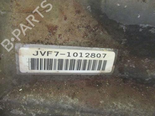 Gearbox HONDA FR-V (BE) 2.2 i CTDi (BE5) | BP18795095M3 