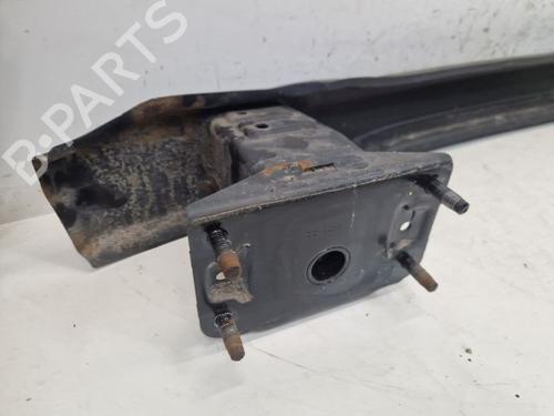 Rear bumper reinforcement MERCEDES-BENZ GLK-CLASS (X204) 350 4-matic (204.987) | BP29104444C73 