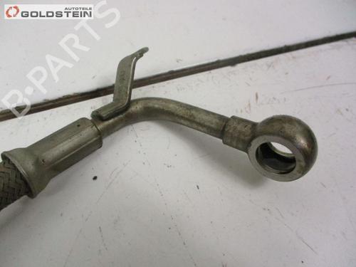 Pipe AUDI TT (8J3) 2.0 TFSI | BP18762182M125 
