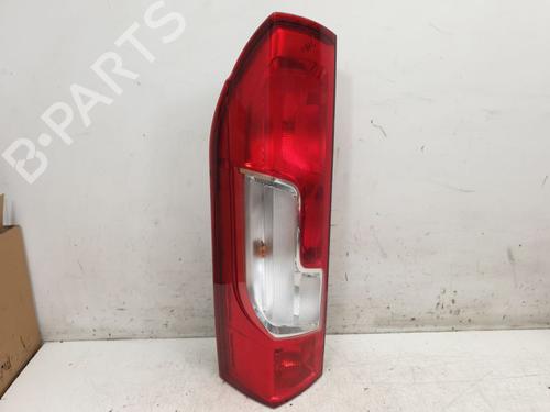 Used Left taillight Left taillight 39573741 39573741