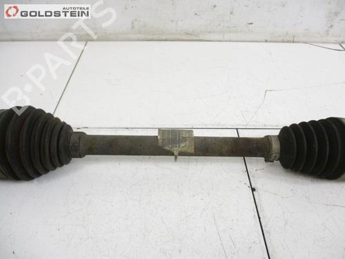 Driveshaft RENAULT GRAND SCÉNIC III (JZ0/1_) 1.5 dCi (JZ0B, JZ07) | BP28307519M37 