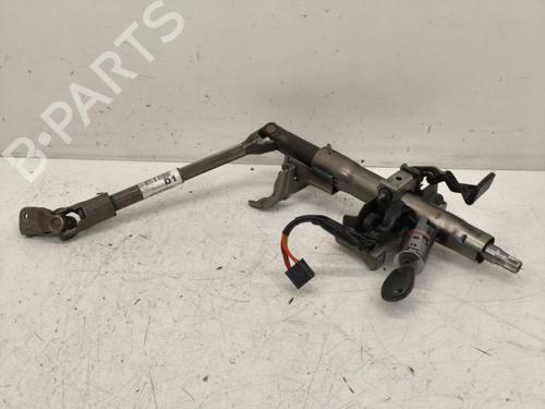 Used Steering column Steering column DACIA DUSTER (HS_) 1.5 dCi (HSMC) (107 hp) 40069260 40069260