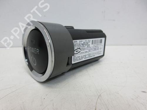 Switch TOYOTA PRIUS (_W3_) 1.8 Hybrid (ZVW30) | BP37130545I30 - Image 3