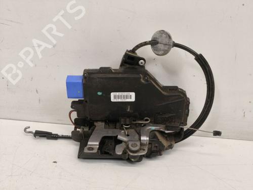 Used Front left lock Front left lock 39615362 39615362