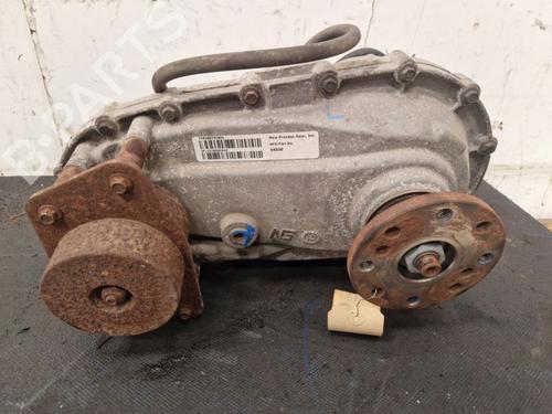 Transfer box JEEP COMMANDER (XK, XH) 3.7 V6 4x4 | BP31588585M36 