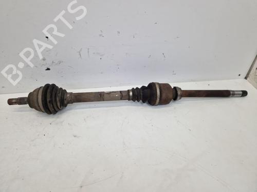 Used Right front driveshaft Right front driveshaft 38029023 38029023
