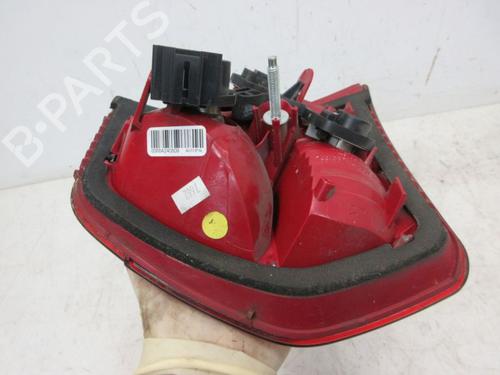 Right tailgate light CITROËN C5 II Break (RE_) 1.6 HDi (RE9HZC, RE9HYB) | BP38027967C80 - Image 5