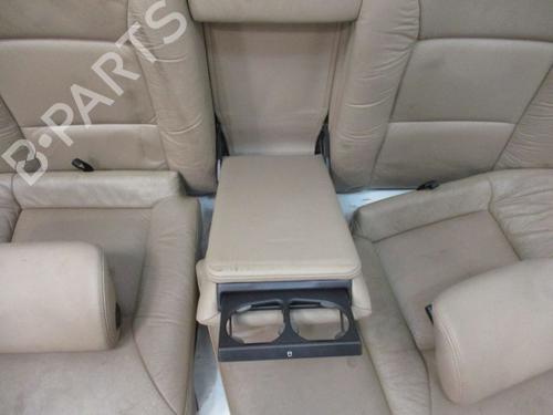 Rear seat SAAB 9-5 (YS3E) 2.0 t | BP18807572C17