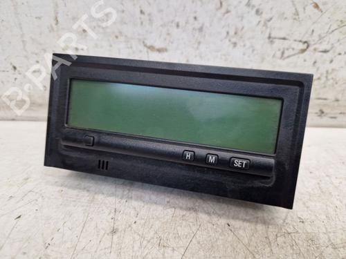 Display MITSUBISHI PAJERO PININ I (H6_W, H7_W) 2.0 GDI (H67W, H77W) (129 hp) 29106684