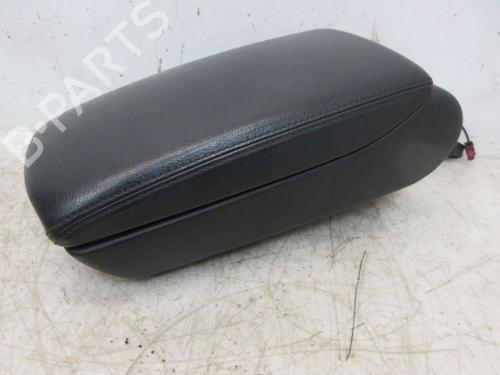 Used Armrest / Center console AUDI A6 C6 Avant (4F5) 2.7 TDI (180 hp) 31821211