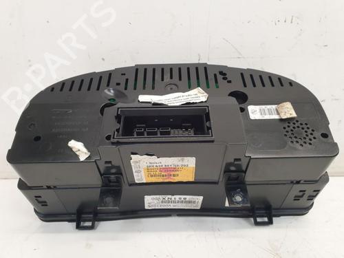 Instrument cluster VW GOLF PLUS V (5M1, 521) 1.6 FSI | BP37145192C47 - Image 8