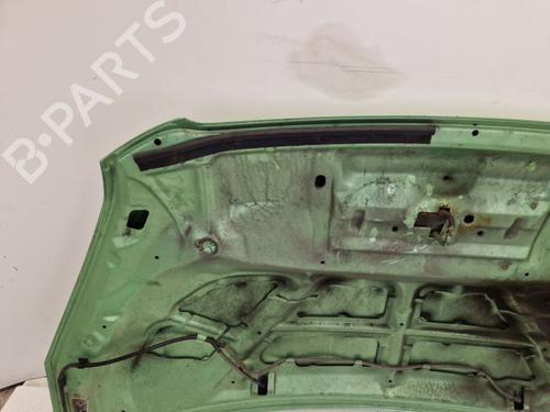 Motorhaube SUZUKI SPLASH (EX) 1.0 (A5B310) | BP32159153C1 