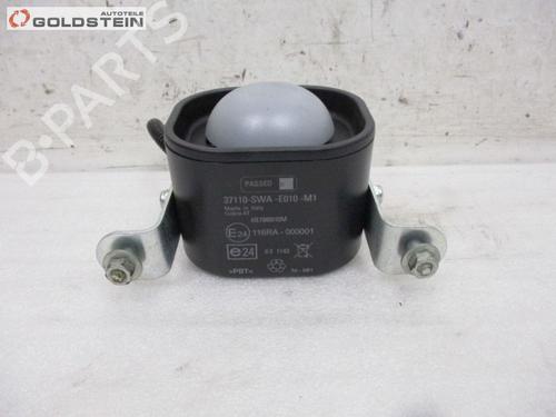 Horn HONDA CR-V III (RE_) 2.2 i-CTDi 4WD (RE6) | BP37102902E13 - Image 4