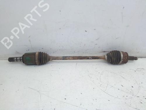 Used Left front driveshaft Left front driveshaft 37141696 37141696
