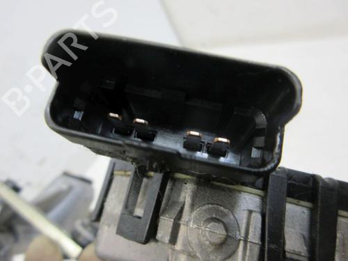 Mechanizm wycieraczek przednich RENAULT ZOE (BFM_) ZOE | BP29090181C83 