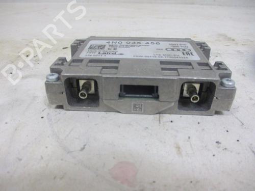 Elektronisk modul SKODA OCTAVIA III Combi (5E5, 5E6) 1.6 TDI | BP18799671M83 