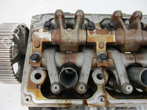 Cylinder head DODGE JOURNEY 2.0 CRD | BP38504410M5 - Image 4
