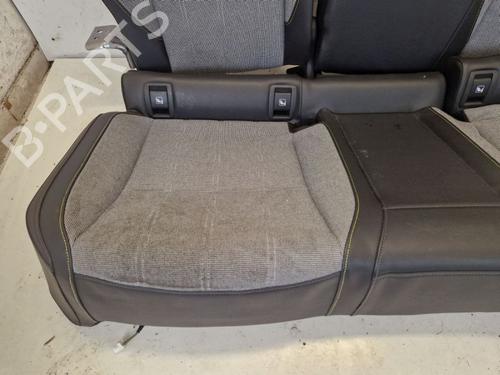 Rear seat RENAULT MEGANE E-TECH SUV EV60 (BNJ1) | BP29101095C17