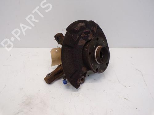 Used Left front steering knuckle SUZUKI SX4 (EY, GY) 1.9 DDiS (RW419D) (120 hp) 29097005