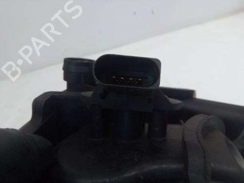 Intake manifold VW POLO V (6R1, 6C1) 1.2 | BP29108123M70 