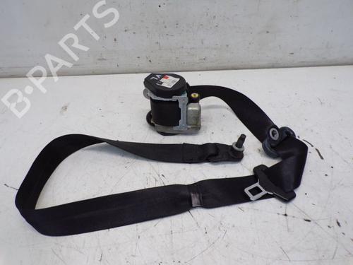 Used Front left seatbelt Front left seatbelt MERCEDES-BENZ B-CLASS Sports Tourer (W245) B 200 (245.233) (136 hp) 29101134 29101134