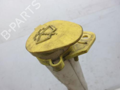 Front windshield wiper arm JEEP CHEROKEE (KJ) 3.7 4x4 | BP29091427C143 