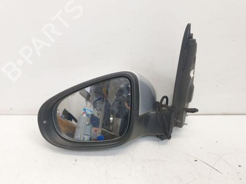 left-mirror-vw-golf-vi-5k1-2008-2009-2010-2011-2012-2013-2014-37144053 main image
