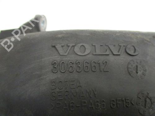 Pipe VOLVO XC60 I SUV (156) T6 AWD | BP29089724M125